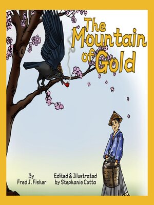 cover image of The Mountain of Gold